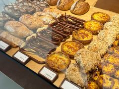 -LANLIZI BAKERY(COSMO店)