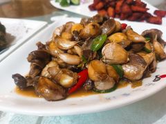-东晟养生食府