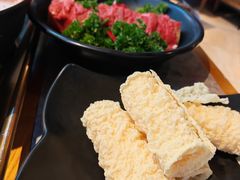-川味观·鲜货火锅(西湖文化广场店)