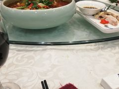 -華僑飯店中餐厅