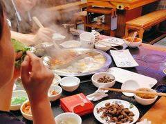 -大龙燚火锅(南山大道店)