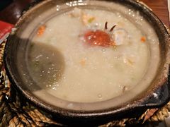 -南拳十三姨·潮汕砂锅粥(世纪金源店)