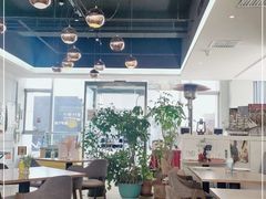 大堂-香草意餐厅(杏石口路店)