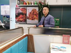-洞庭米湘·湖南菜(银河SOHO店)