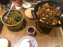 -湘味淳(千禧街店)