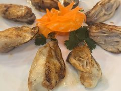 -阿殳菜馆·私厨(水围村店)