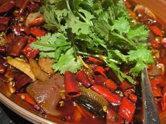 -华豫川酒家(大卫城店)