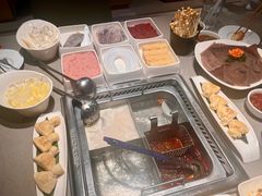 -海底捞火锅(壹悦城店)