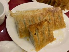 -大眼锅贴水饺(河东店)