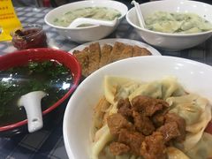 -潘国仙耳光馄饨(黄家阙路店)
