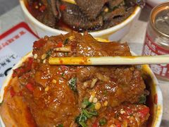-小龙坎火锅(全球总店)