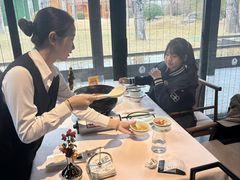 -禧宴Joyous Restaurant(禧园店)