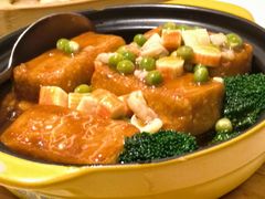 -顺德佬·宴请·生日宴(西乡店)
