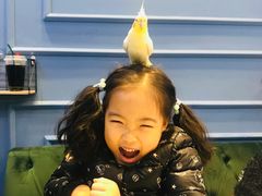 -藦茜花园宠物主题亲子互动体验馆(国顺东路店)