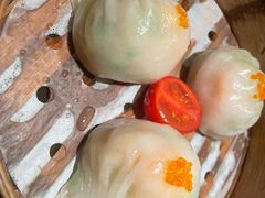 -禄运茶居·手工点心(猎德店)
