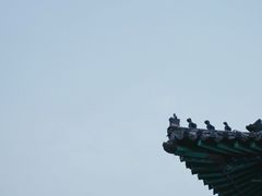 -青州古城