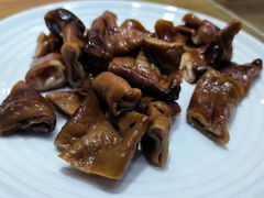 -天发芽·何记葫芦头泡馍·老字号(小南门店)