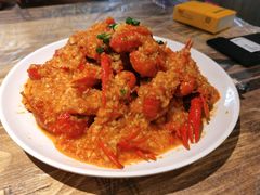 -大嘴龙虾·烧烤夜宵(北景园店)