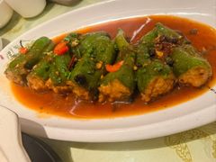 -红满堂·龙虾·牛蛙·淮扬菜(濠北路店)