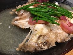 -金牌外婆家(苏州中心店)