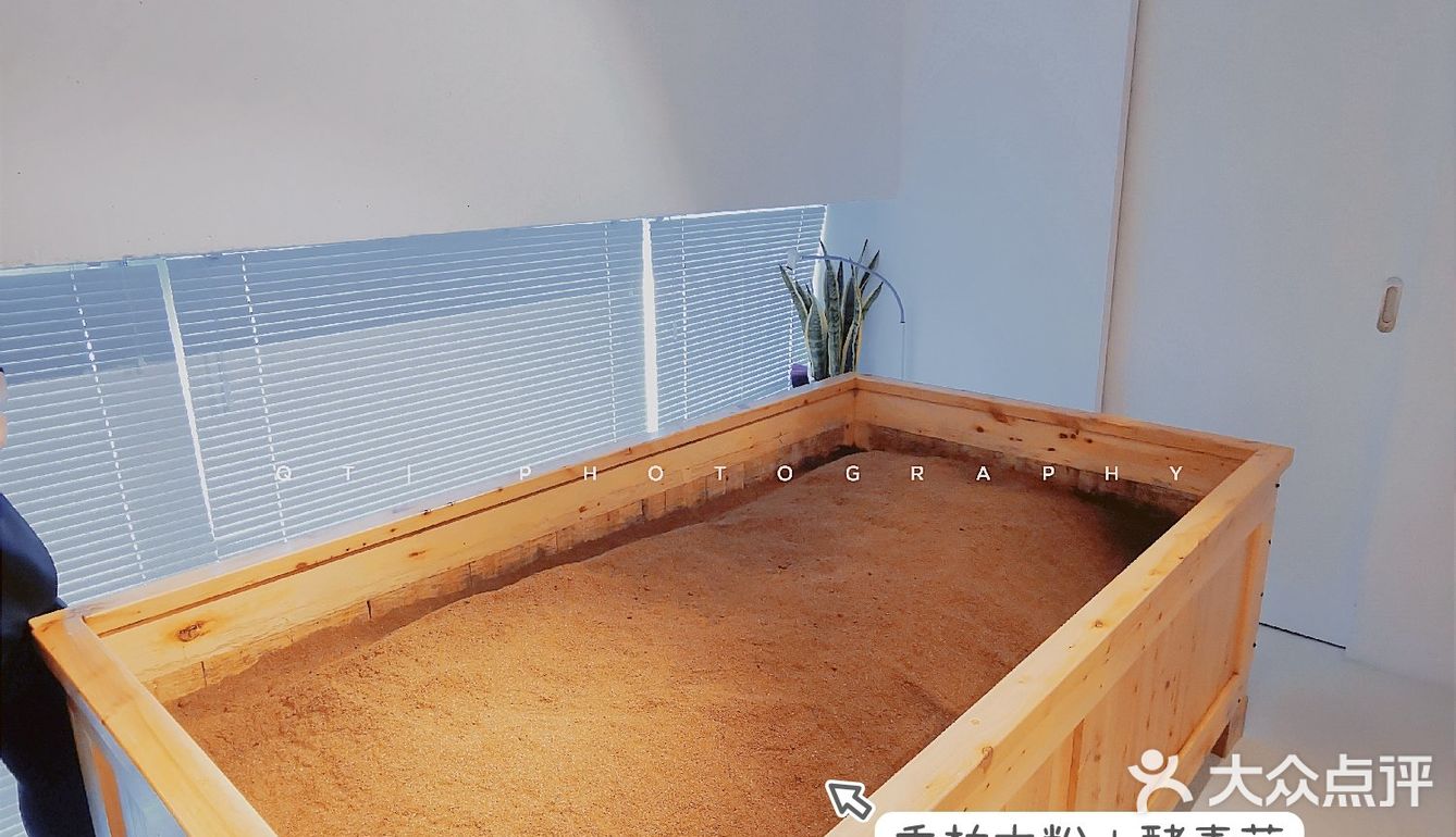 新奇探店｜第一次“酵素浴”体验，躺瘦的神奇[加油]，懒人必备！