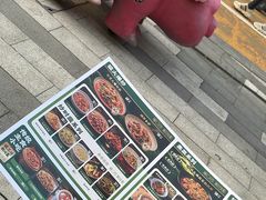 -破三川·新川菜(静安大融城店)