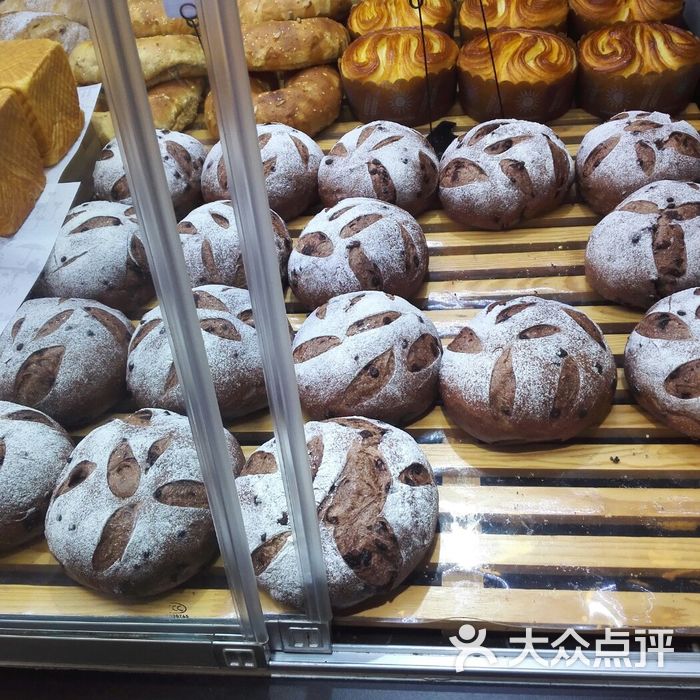 万利隆西饼图片-北京面包/饮品-大众点评网