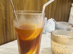 -新世界餐厅(万达店)