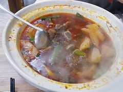 -清真双宝红油牛系列