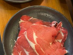 -呷哺呷哺 黄金牧场 (盛世天骄店)