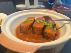 -丽晶轩中餐厅(重庆丽晶酒店)