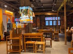 -楠火锅(太古里总店)