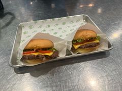 -Shake Shack(西单大悦城店)