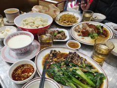 -粤拭轩·广东味道(祥和里店)