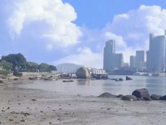 -鼓浪屿·皓月园
