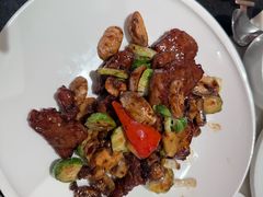 -港丽餐厅(天河城店)