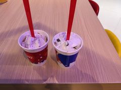 -DQ·蛋糕·冰淇淋(城南嘉园店)