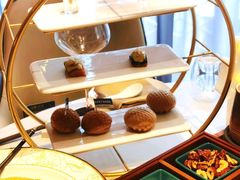 -广州柏悦酒店·悦景轩·粤菜餐厅