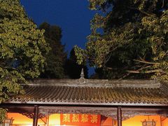 -成都武侯祠博物馆