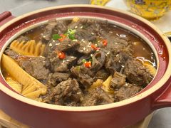 -宗氏一喜砂锅·特色湖北菜(楚河汉街店)
