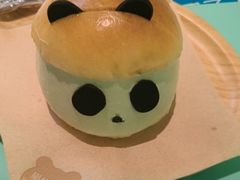 -眉州东坡·熊猫主题餐厅(枫蓝店)