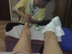 -汤泉良子·沐足·颂钵疗愈·SPA(珠江新城店)