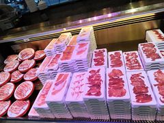-谭三娘鲜切牛肉自助火锅(九眼桥总店)