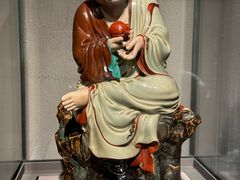 -景德镇中国陶瓷博物馆