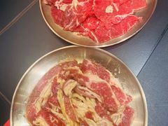-西塔老太太泥炉烤肉(双井店)