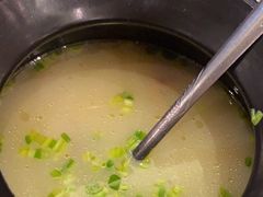 排骨炖马蹄玉米-大鸭梨(天通西苑店)