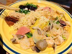 -北丐先生·野馄饨烧烤(长宁龙之梦店)