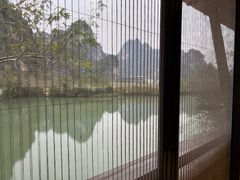 -大新明仕山庄