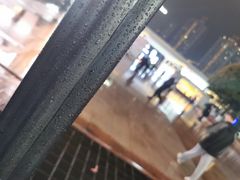 -观音桥步行街