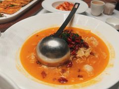 -院里寻菜·精致庭院菜(观沙岭店)